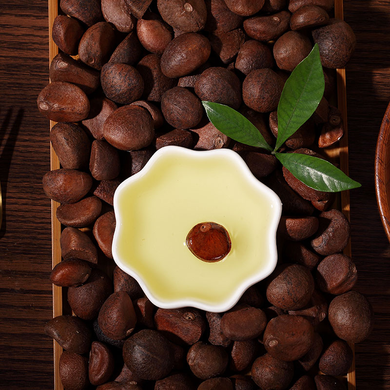 山茶油生活有哪些做法 湖北恒貿(mào)茶油有限公司